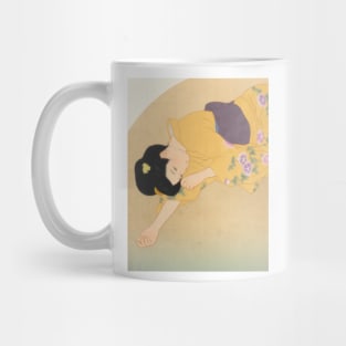 Ephemeral Mug